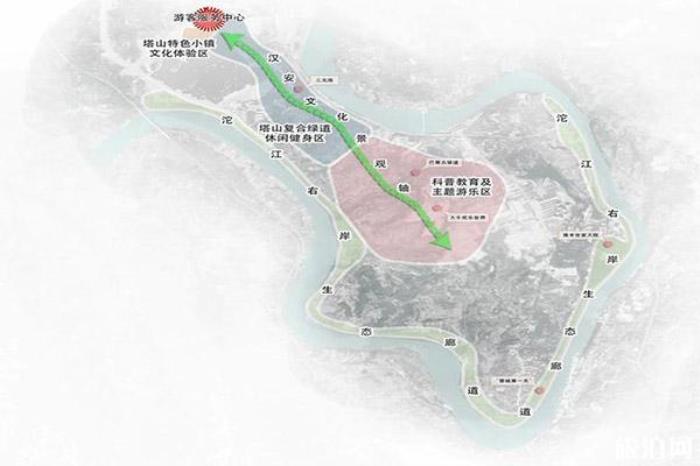 内江乐贤半岛