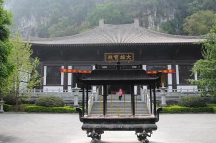 七星公园 七星公园