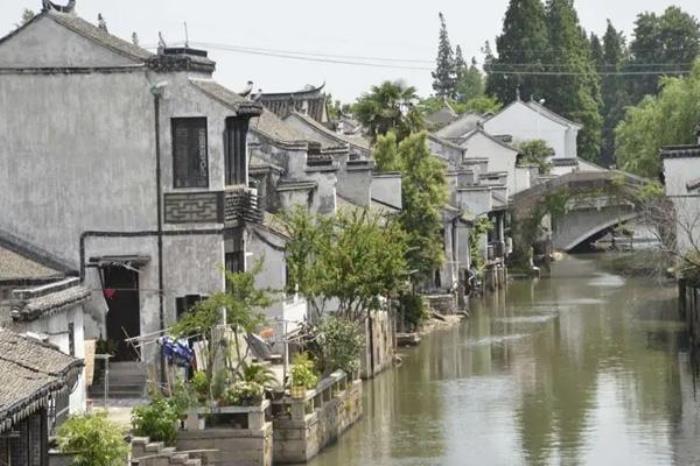 太仓沙溪古镇在哪里 太仓沙溪古镇在哪里