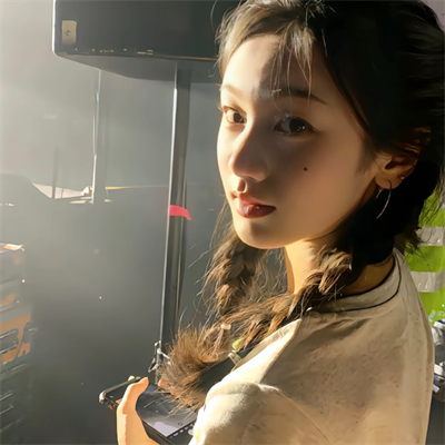 西安陪玩伴游甜品师百里诗睿