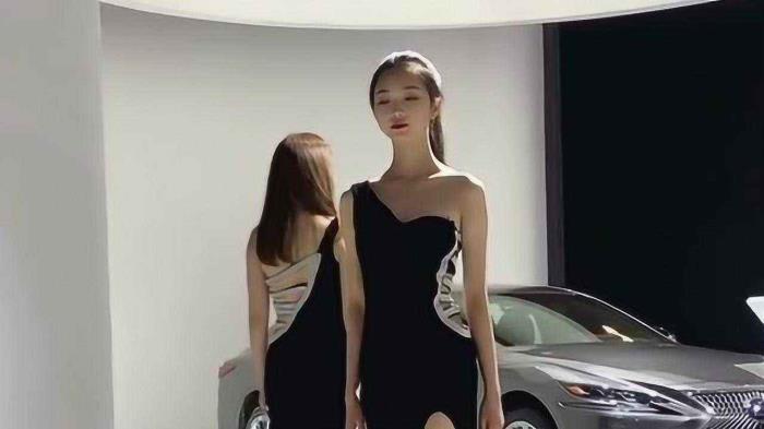 兼职生做模特(兼职模特是做什么的)