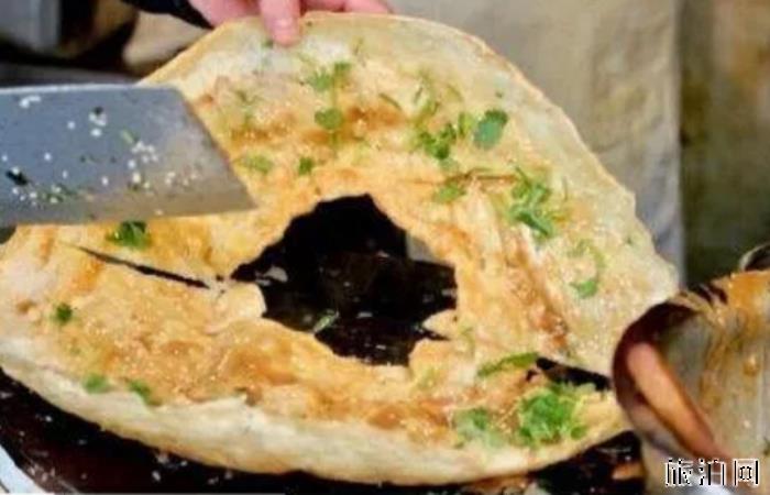 南京美食推荐 南京有哪些特色美食