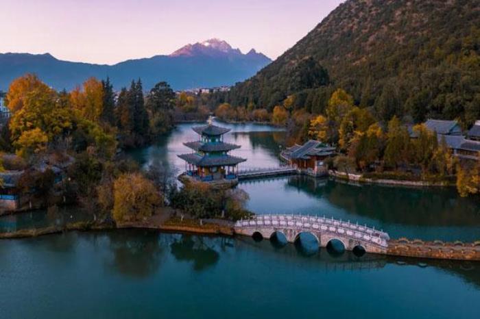 昆明黑龙潭公园有什么好玩的 游玩景点简介 昆明黑龙潭公园有什么好玩的 游玩景点简介