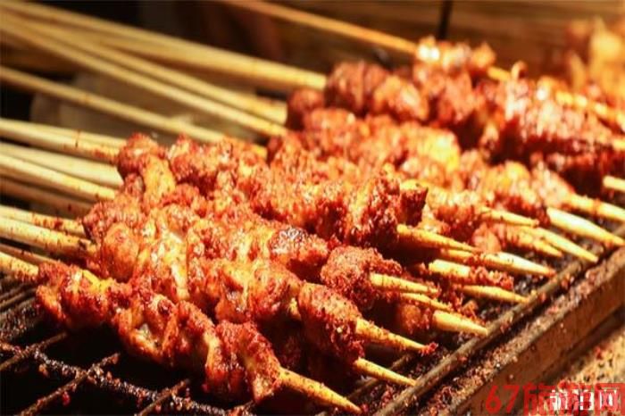 哈尔滨美食排行榜前十 哈尔滨美食排行榜前十