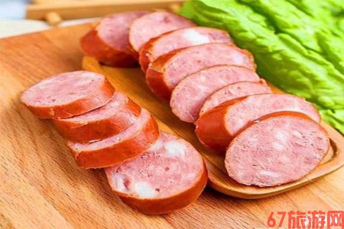 哈尔滨美食排行榜前十 哈尔滨美食排行榜前十