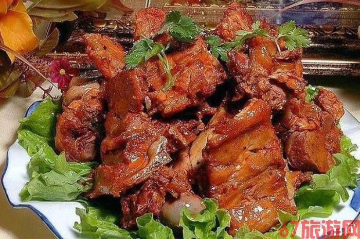 哈尔滨美食排行榜前十 哈尔滨美食排行榜前十