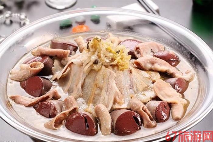 哈尔滨美食排行榜前十 哈尔滨美食排行榜前十