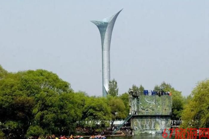 沈阳植物园一日游攻略