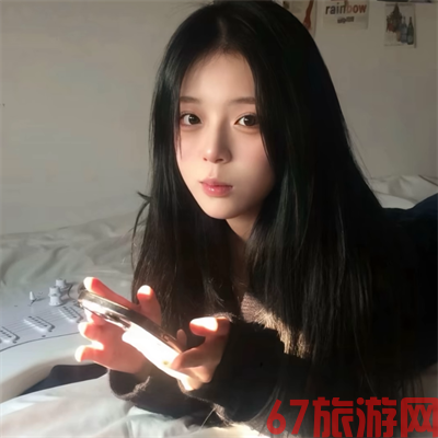 东莞伴游医生任娟妍