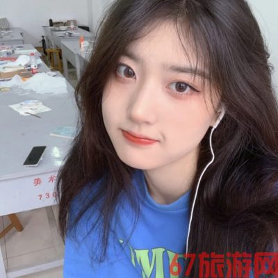 杭州结伴游玩假花制作琴薇容