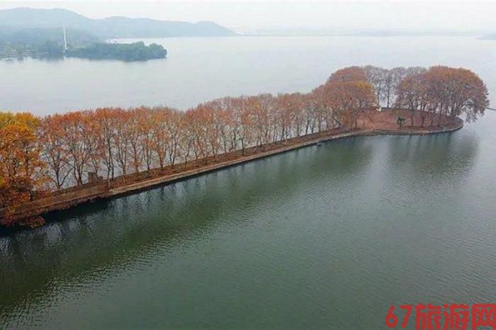 武汉东湖公园游玩攻略 这份门票、交通、住宿、路线攻略请收藏 武汉东湖公园游玩攻略 这份门票、交通、住宿、路线攻略请收藏