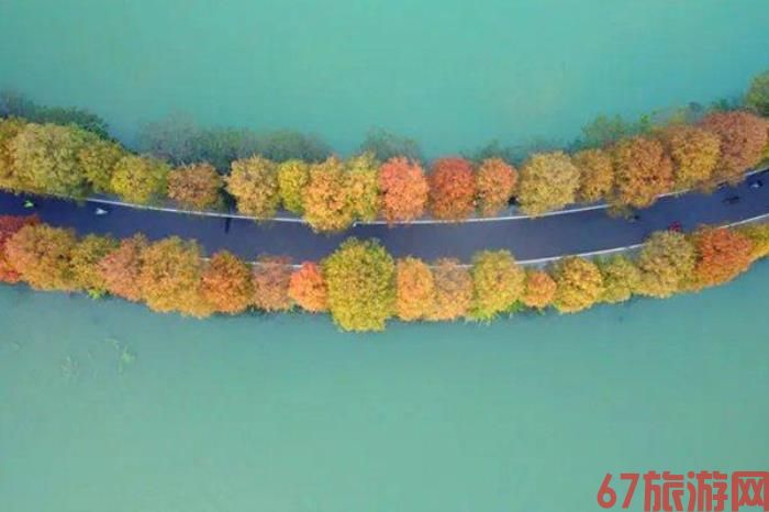 武汉东湖公园游玩攻略 这份门票、交通、住宿、路线攻略请收藏 武汉东湖公园游玩攻略 这份门票、交通、住宿、路线攻略请收藏