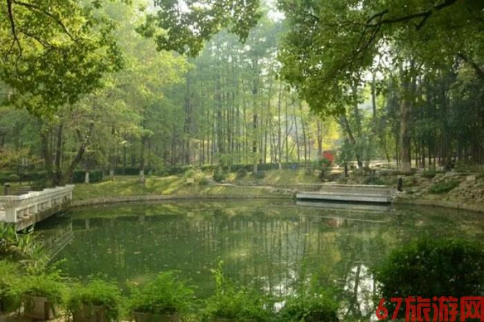 南京古林公园有什么好玩的 景点介绍一览 南京古林公园有什么好玩的 景点介绍一览