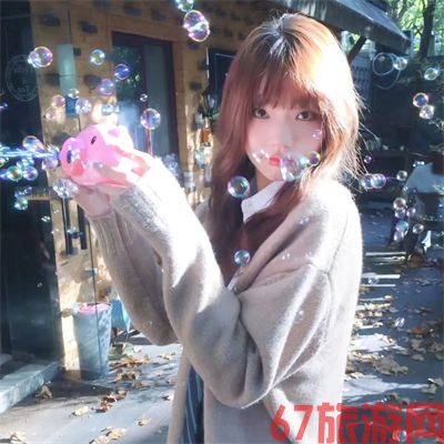 沈阳同城游演员文雪珊