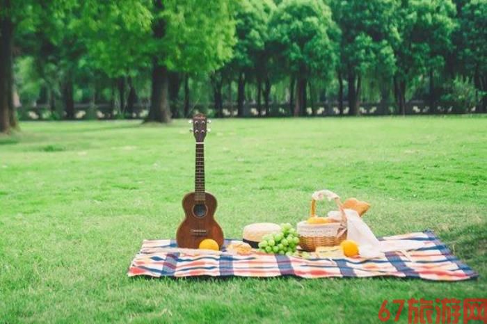 武汉周边野餐地点推荐 这40个地方野餐够你选择 武汉周边野餐地点推荐 这40个地方野餐够你选择