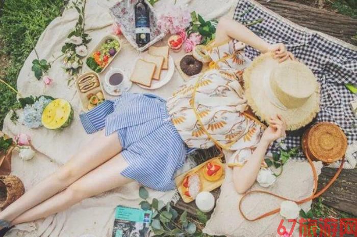 武汉周边野餐地点推荐 这40个地方野餐够你选择 武汉周边野餐地点推荐 这40个地方野餐够你选择