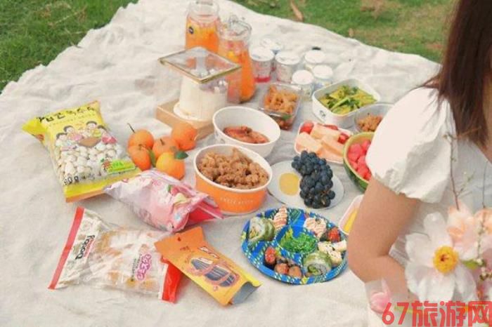 武汉周边野餐地点推荐 这40个地方野餐够你选择 武汉周边野餐地点推荐 这40个地方野餐够你选择