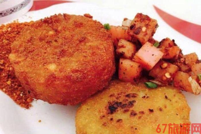 昆明的小吃有哪些值得推荐 昆明的小吃有哪些值得推荐