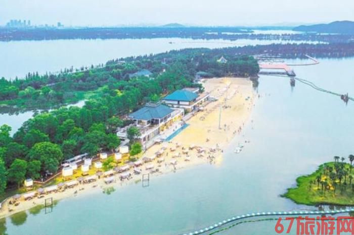 武汉东湖怎么玩比较好