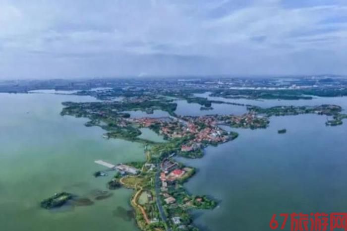 武汉东湖怎么玩比较好 武汉东湖怎么玩比较好