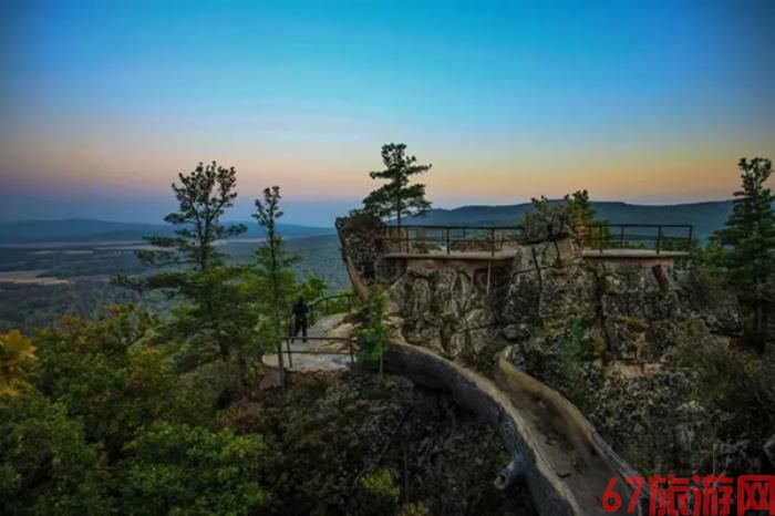 哈尔滨木兰县有哪些好玩的地方推荐 哈尔滨木兰县有哪些好玩的地方推荐