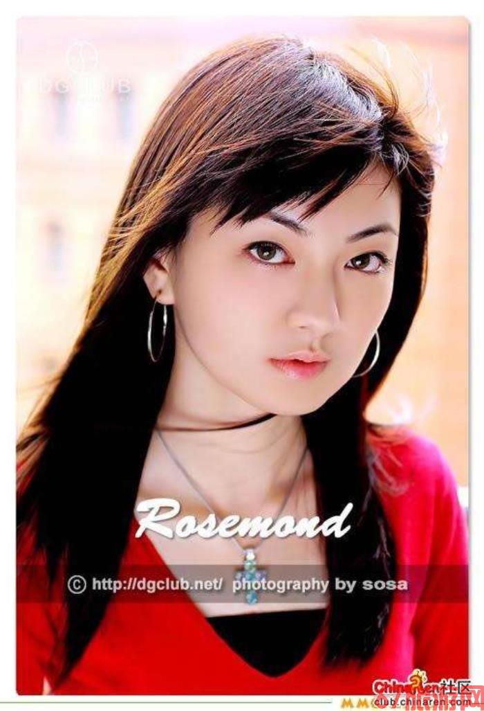 兼职模特之美院女孩的简单介绍