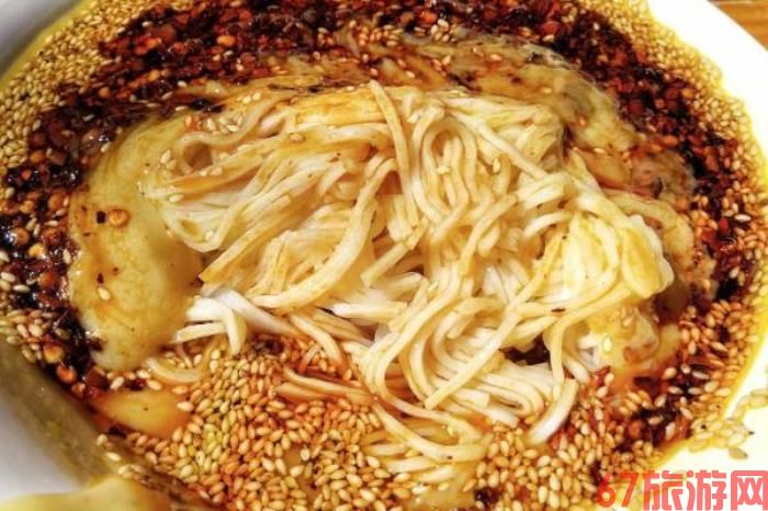 昆明有什么好吃的