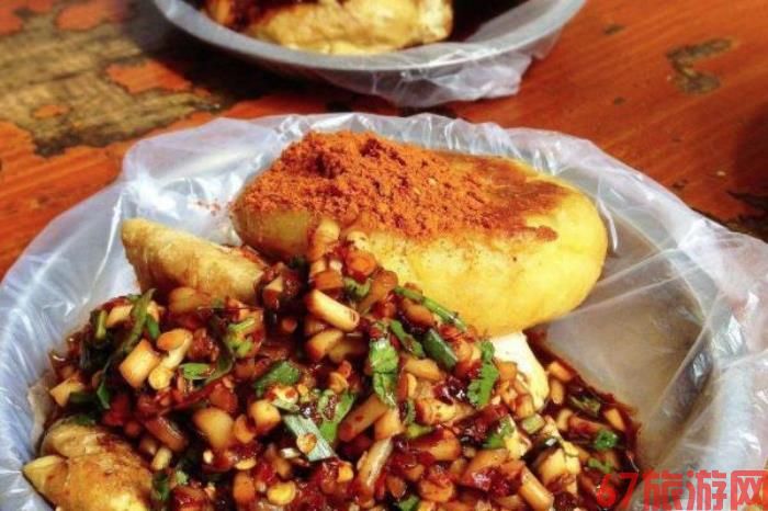 昆明有什么好吃的 昆明有什么好吃的