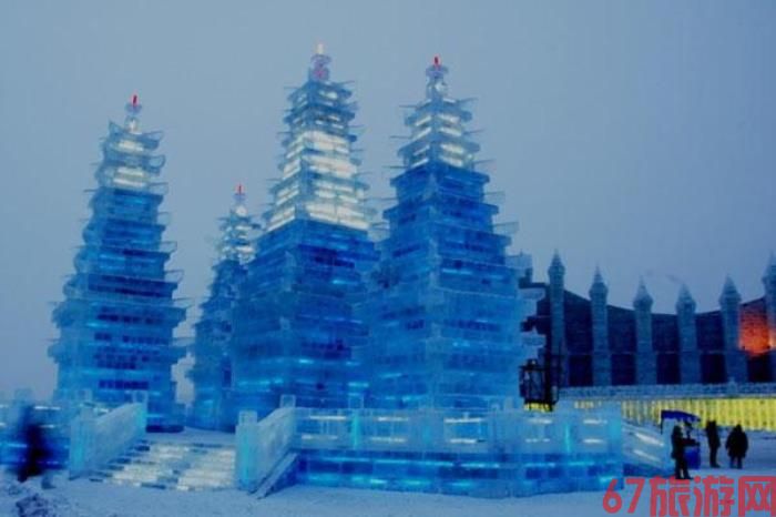 哈尔滨圣诞节去哪吃2020 哈尔滨圣诞节去哪吃2020