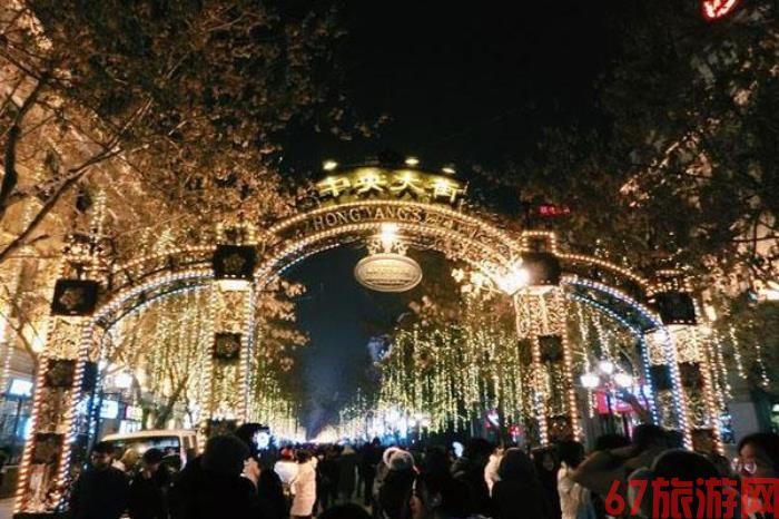 哈尔滨圣诞节去哪吃2020 哈尔滨圣诞节去哪吃2020