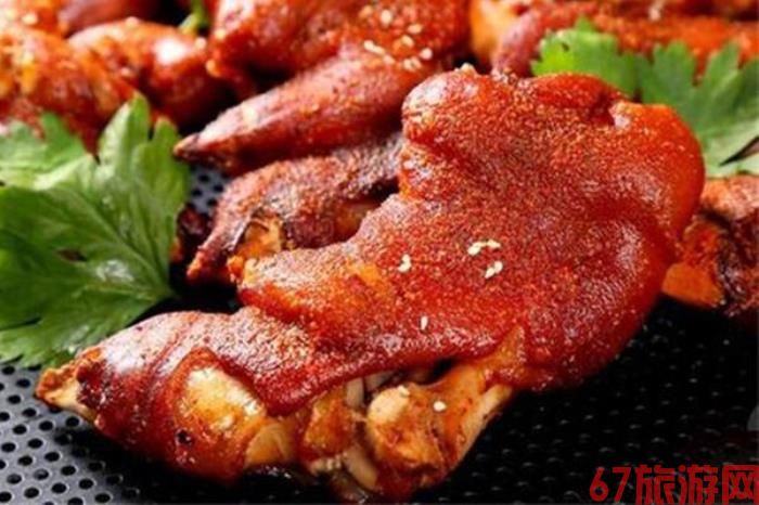 2020哈尔滨师大夜市必吃美食推荐