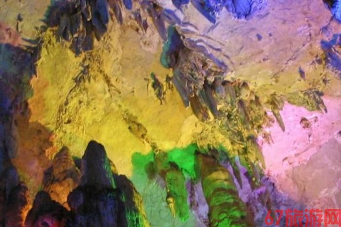 昆明宝石洞风景区