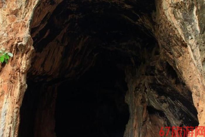 昆明宝石洞风景区