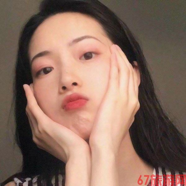 上海陪玩伴游咨询师满霞姝