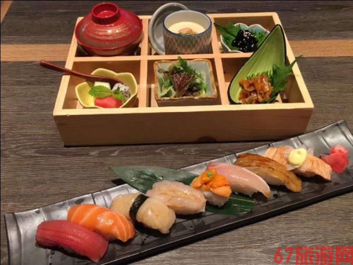 苏州淮海路日本料理店推荐