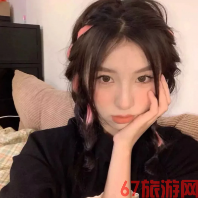 佛山结女伴旅游普通空姐穆怡雪