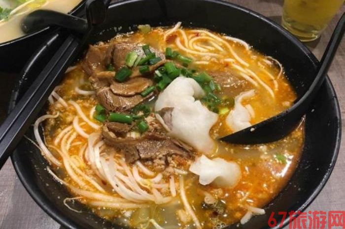 昆明有哪些地道的美食