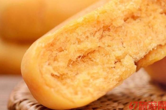 昆明有哪些地道的美食