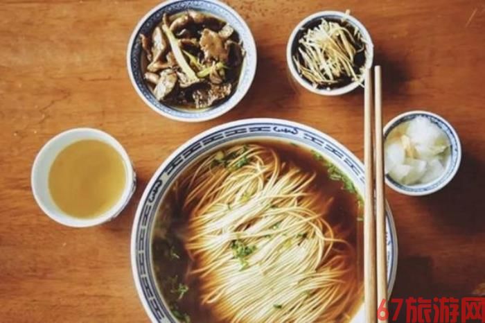 苏州本地特色美食有哪些 苏州本地特色美食有哪些