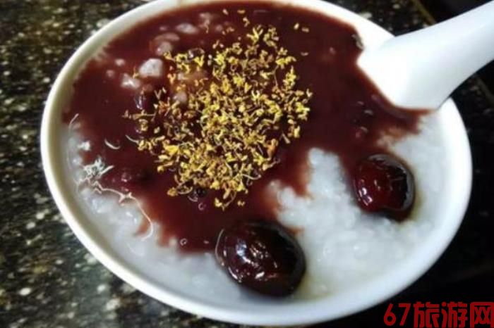 苏州本地特色美食有哪些 苏州本地特色美食有哪些