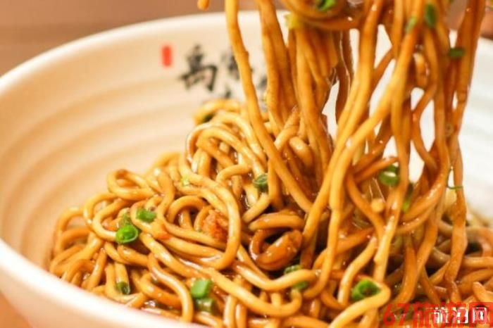 户部巷有哪些正宗的武汉美食