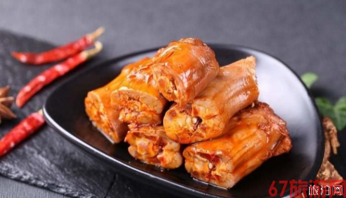 户部巷有哪些正宗的武汉美食