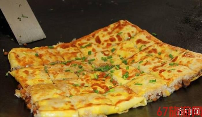 户部巷有哪些正宗的武汉美食