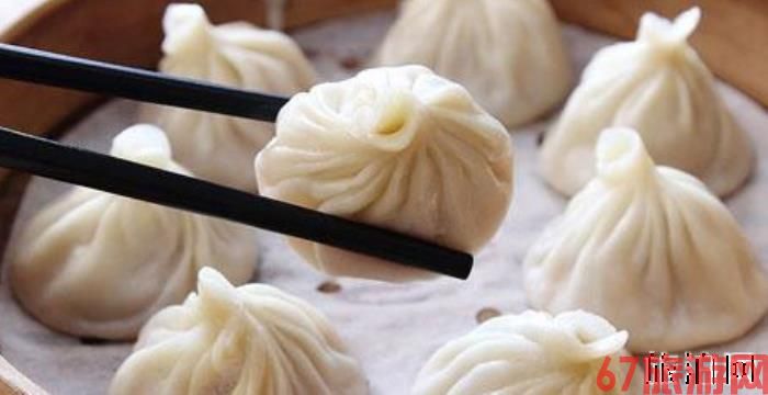 户部巷有哪些正宗的武汉美食