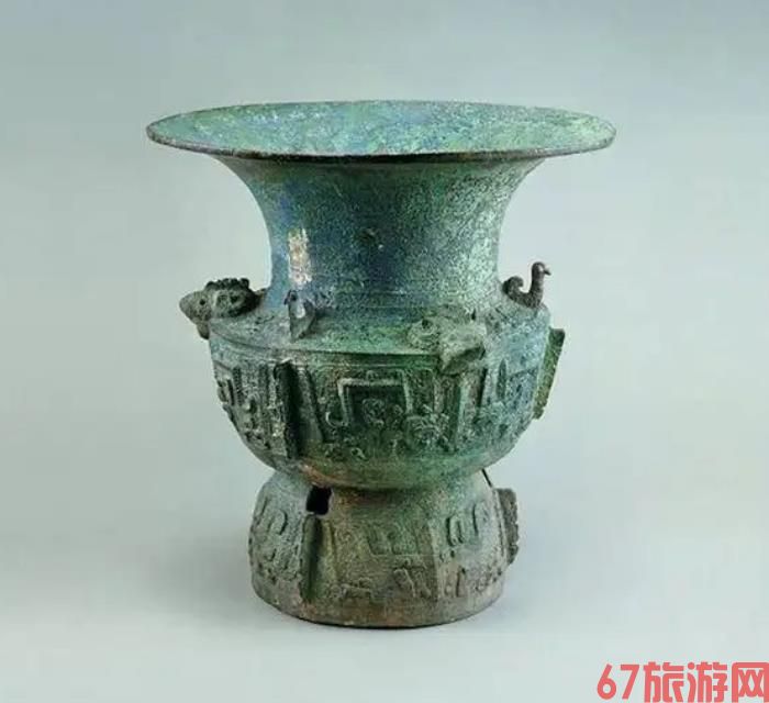 重庆中国三峡博物馆镇馆之宝是什么 重庆中国三峡博物馆镇馆之宝是什么