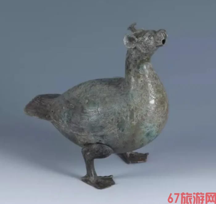 重庆中国三峡博物馆镇馆之宝是什么 重庆中国三峡博物馆镇馆之宝是什么