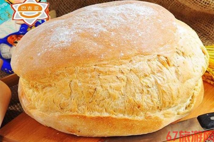 哈尔滨大列巴怎么吃