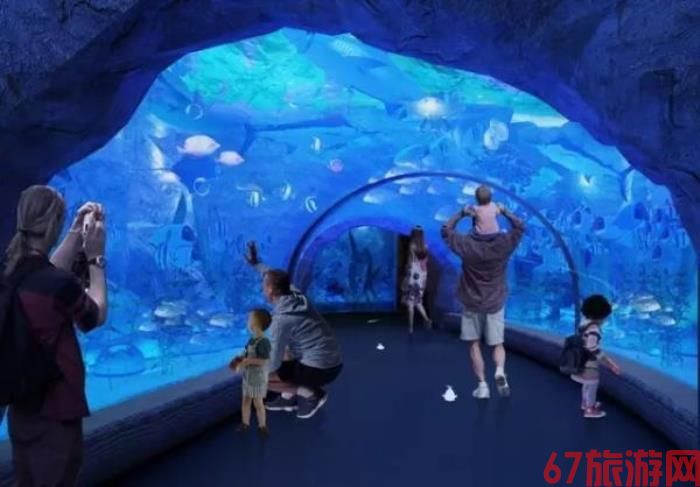 昆明花都·环球探索乐园