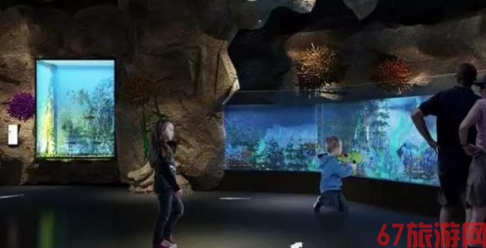 昆明花都·环球探索乐园