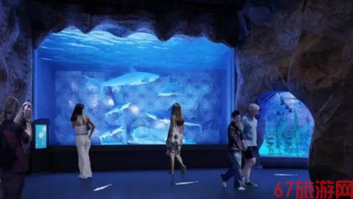 昆明花都·环球探索乐园